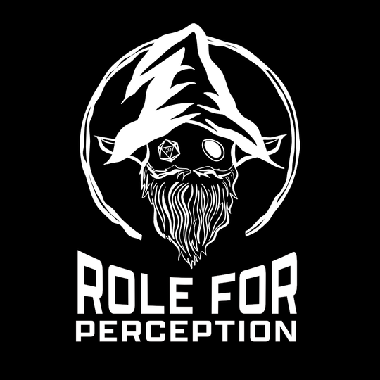 Role for Perception